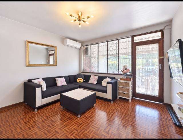 1 BEDROOM TOWNHOUSE FOR SALE IN MUSGRAVE